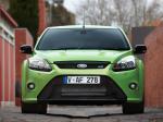 Ford Focus RS 2009 года (AU)